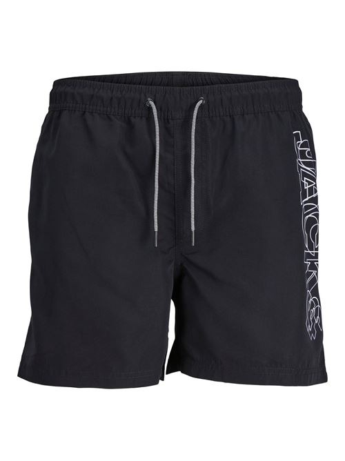  JACK AND JONES | 12253118/Black